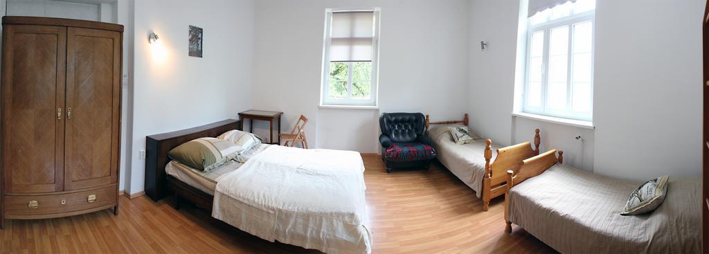 Vltava Apartment *